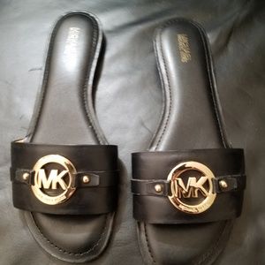 Michael Kors sandals
